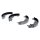 ATE 03.0137-0521.2 Bremsbackensatz