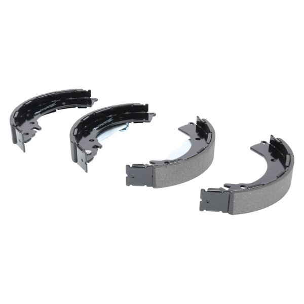 ATE 03.0137-0524.2 Bremsbackensatz