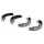 ATE 03.0137-0524.2 Bremsbackensatz