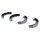 ATE 03.0137-0543.2 Bremsbackensatz