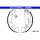 ATE 03.0137-0543.2 Bremsbackensatz