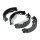 ATE 03.0137-0547.2 Bremsbackensatz
