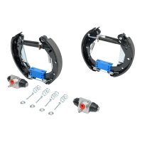 ATE 03.0520-5119.3 Bremsbackensatz