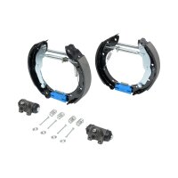 ATE 03.0520-5520.3 Bremsbackensatz