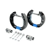 ATE 03.0520-5622.3 Bremsbackensatz