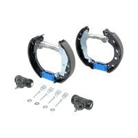 ATE 03.0520-6522.3 Bremsbackensatz