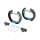 ATE 03.0520-6522.3 Bremsbackensatz