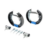 ATE 03.0520-7319.3 Bremsbackensatz