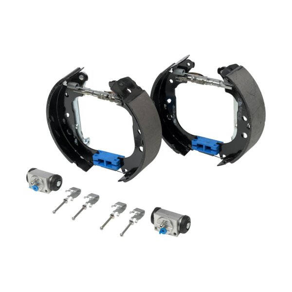 ATE 03.0520-8020.3 Bremsbackensatz