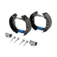 ATE 03.0520-8020.3 Bremsbackensatz