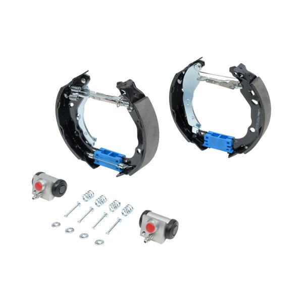 ATE 03.0520-9620.3 Bremsbackensatz