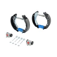 ATE 03.0520-9620.3 Bremsbackensatz