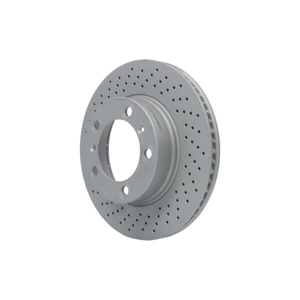 ATE 24.0124-0211.1 Bremsscheibe