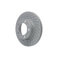 ATE 24.0124-0211.1 Bremsscheibe