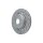 ATE 24.0124-0235.2 Bremsscheibe