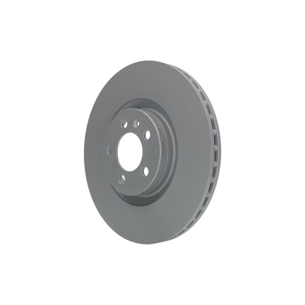 ATE 24.0125-0222.1 Bremsscheibe