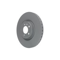 ATE 24.0125-0222.1 Bremsscheibe