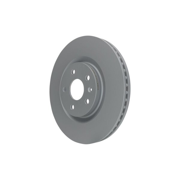 ATE 24.0130-0255.1 Bremsscheibe