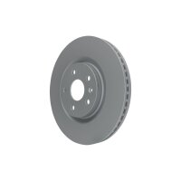 ATE 24.0130-0255.1 Bremsscheibe