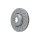 ATE 24.0136-0117.2 Bremsscheibe