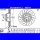 ATE 24.0136-0117.2 Bremsscheibe