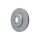 ATE 24.0136-0118.2 Bremsscheibe