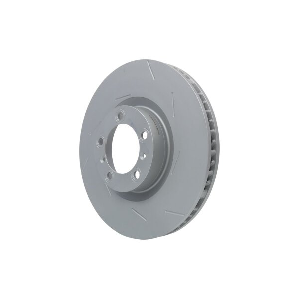 ATE 24.0136-0127.1 Bremsscheibe
