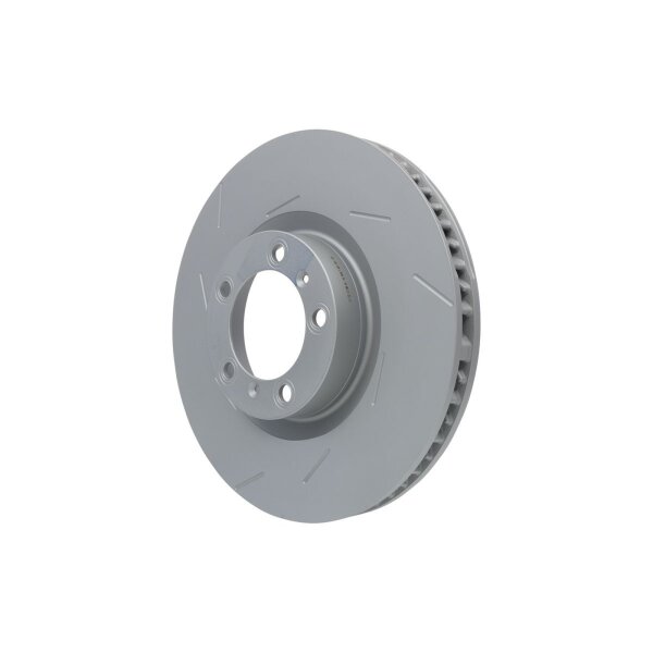 ATE 24.0136-0128.1 Bremsscheibe