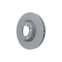 ATE 24.0136-0128.1 Bremsscheibe