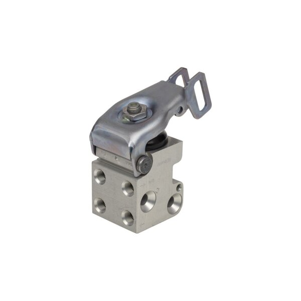 ATE 03.6584-0107.3 Bremskraftregler