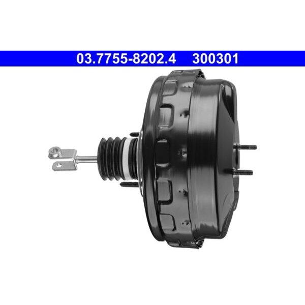 ATE 03.7755-8202.4 Bremskraftverstärker