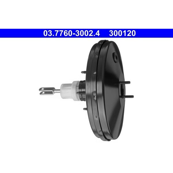 ATE 03.7760-3002.4 Bremskraftverstärker