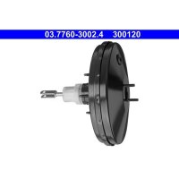 ATE 03.7760-3002.4 Bremskraftverstärker