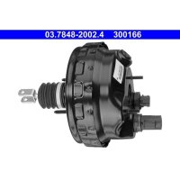 ATE 03.7848-2002.4 Bremskraftverstärker