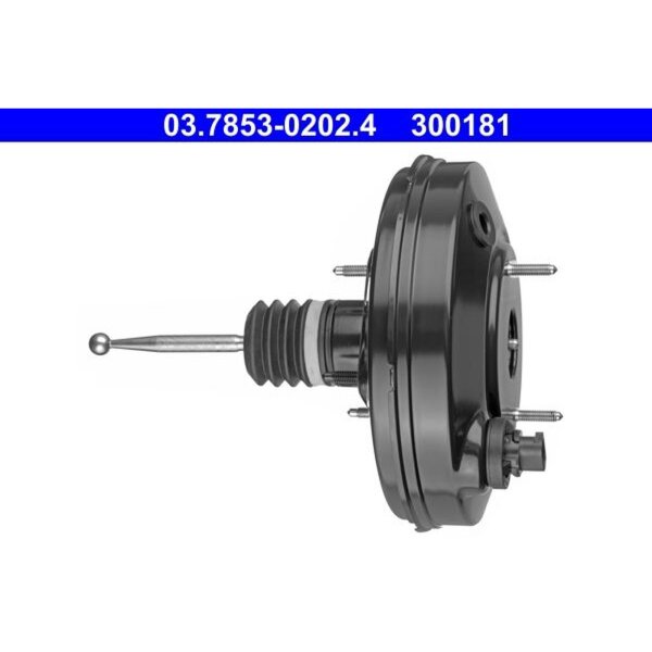 ATE 03.7853-0202.4 Bremskraftverstärker