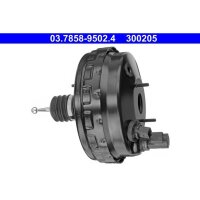ATE 03.7858-9502.4 Bremskraftverstärker