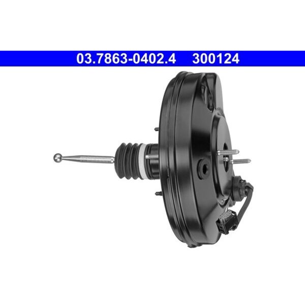 ATE 03.7863-0402.4 Bremskraftverstärker