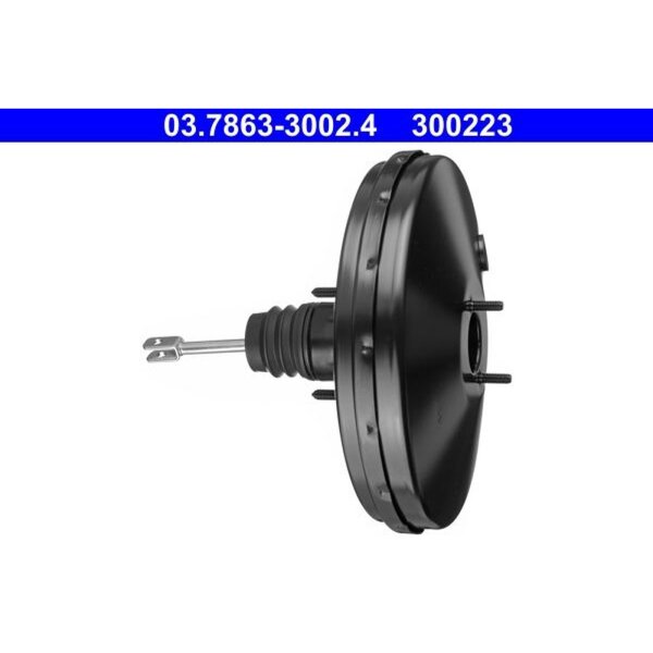 ATE 03.7863-3002.4 Bremskraftverstärker
