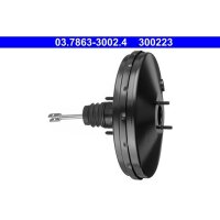 ATE 03.7863-3002.4 Bremskraftverstärker