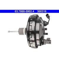 ATE 03.7868-5902.4 Bremskraftverstärker
