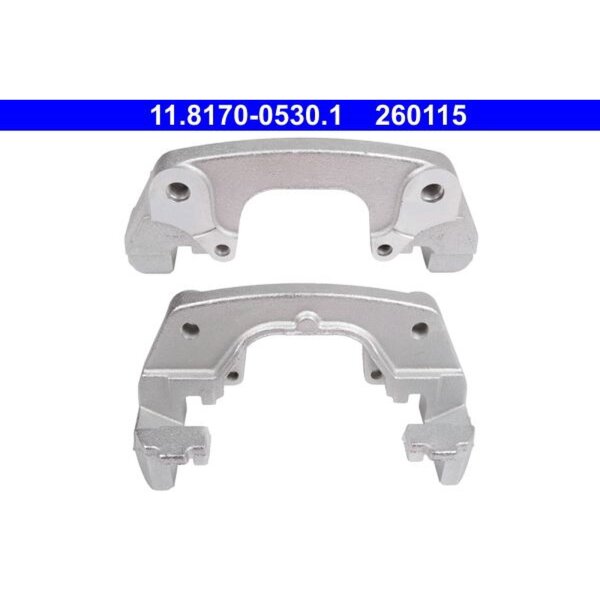 ATE 11.8170-0530.1 Halter, Bremssattel