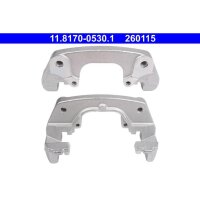 ATE 11.8170-0530.1 Halter, Bremssattel