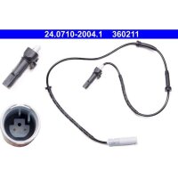 ATE 24.0710-2004.1 Sensor, Raddrehzahl