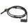 ATE 24.0710-2119.3 Sensor, Raddrehzahl