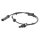ATE 24.0710-2143.3 Sensor, Raddrehzahl