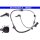 ATE 24.0710-5011.4 Sensor, Raddrehzahl