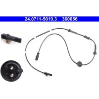 ATE 24.0711-5019.3 Sensor, Raddrehzahl