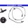 ATE 24.0711-5072.3 Sensor, Raddrehzahl