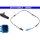 ATE 24.0711-5093.3 Sensor, Raddrehzahl