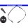 ATE 24.0711-5095.1 Sensor, Raddrehzahl
